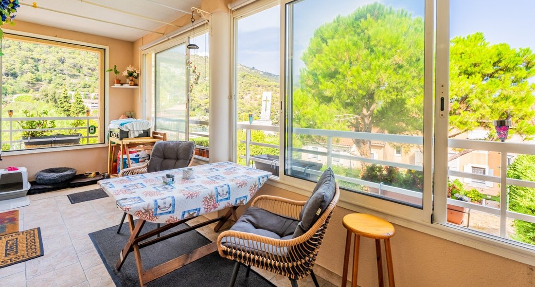 Apartment in Èze, Provence-Alpes-Côte d'Azur, France 4 - 18691281