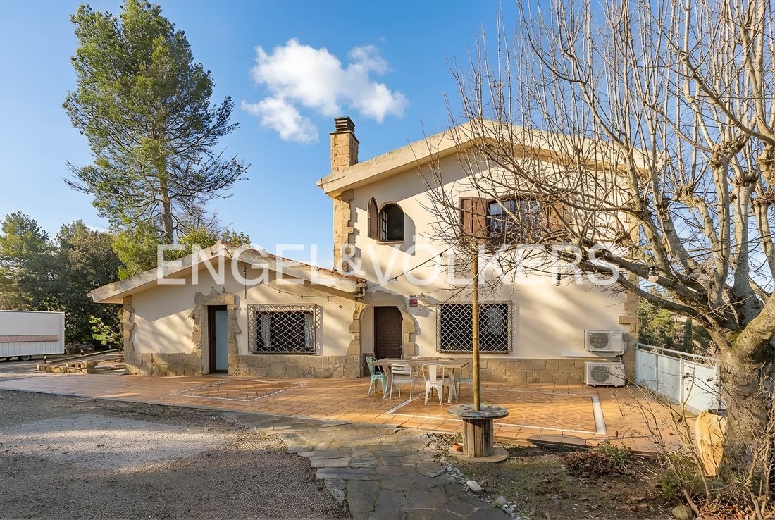 House in Sant Salvador de Guardiola, Catalonia, Spain 2 - 17095071