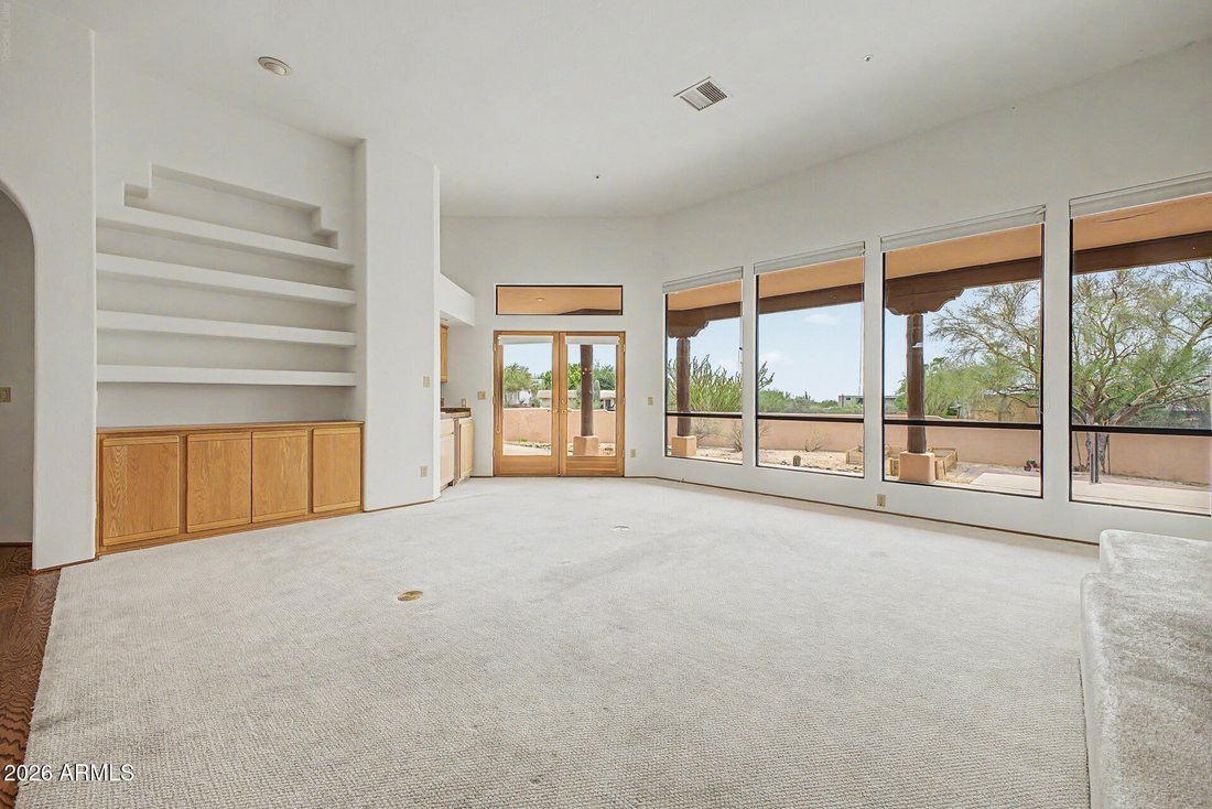 House in Scottsdale, Arizona, United States 5 - 18686825