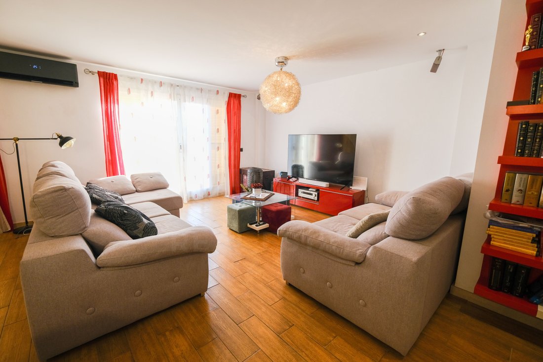 Apartment in Playa de Palma, Palma, Balearic Islands 2 - 18691227
