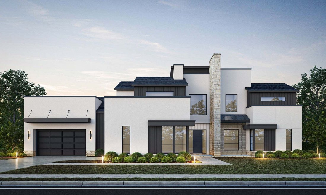 House in Franklin, Tennessee, United States 1 - 18690313
