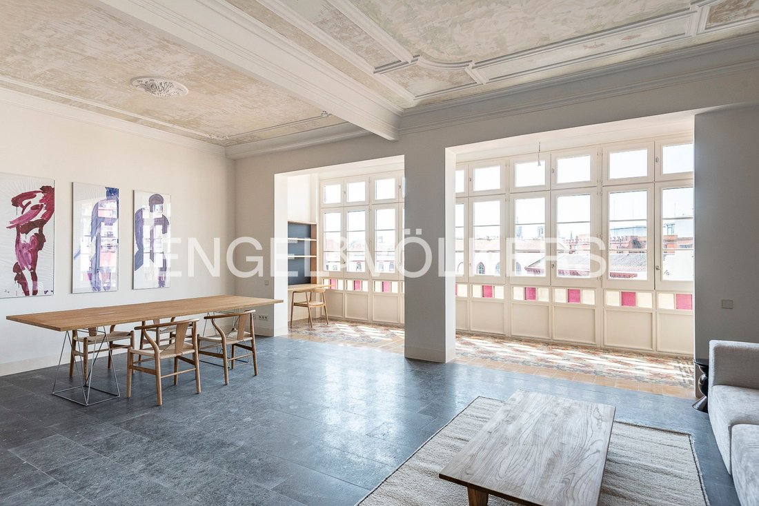 Apartment in Ciutat Vella, Barcelona, Spain 5 - 17782314