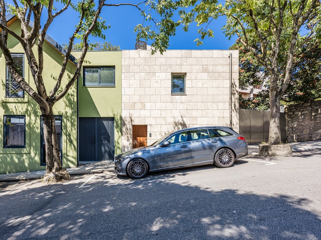 Apartment in Aldoar, Foz do Douro e Nevogilde, Porto District, Portugal 1 - 18691324