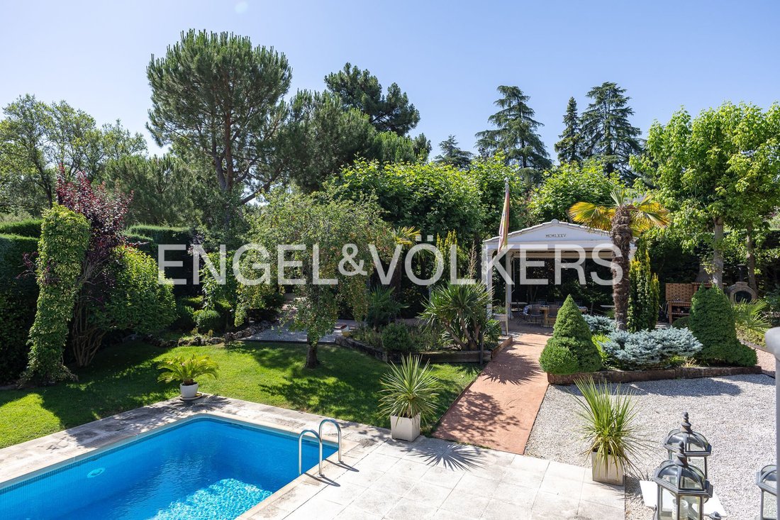 House in Majadahonda, Comunidad de Madrid, Spain 2 - 18245503