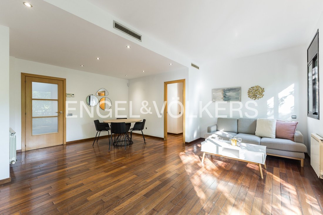 Apartment in Sants-Montjuic, Barcelona, Spain 3 - 18153468