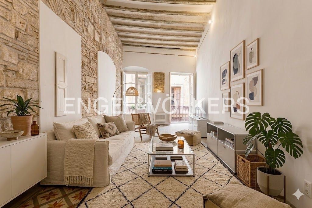 Apartment in Ciutat Vella, Barcelona, Spain 1 - 18058955