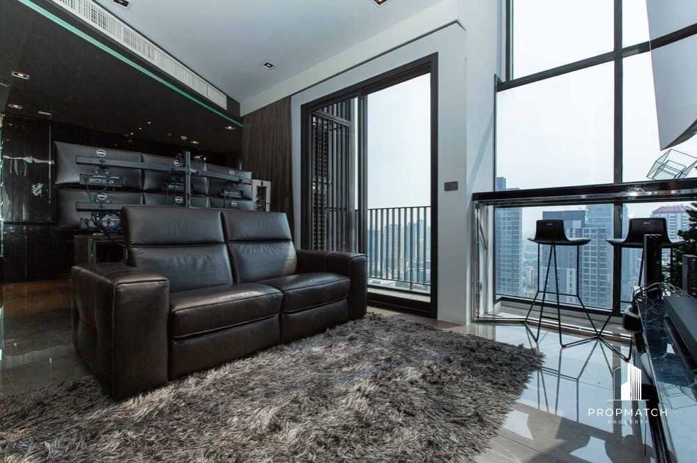 Condo in Bangkok, Bangkok, Thailand 1 - 18686871