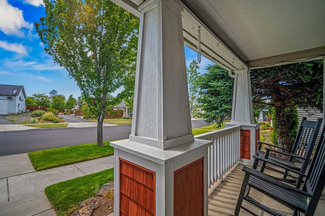 Casa a Bend, Oregon, Stati Uniti 4 - 18477227