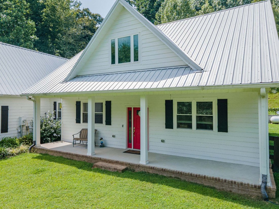 Haus in Pulaski, Tennessee, Vereinigte Staaten 5 - 18690294