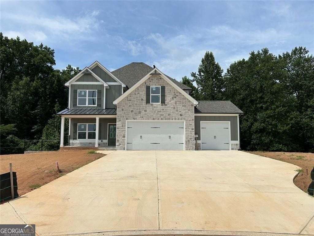 House in Dallas, Georgia, United States 2 - 18687916
