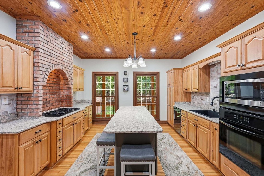 Casa en Monterey, Tennessee, Estados Unidos 3 - 18690227