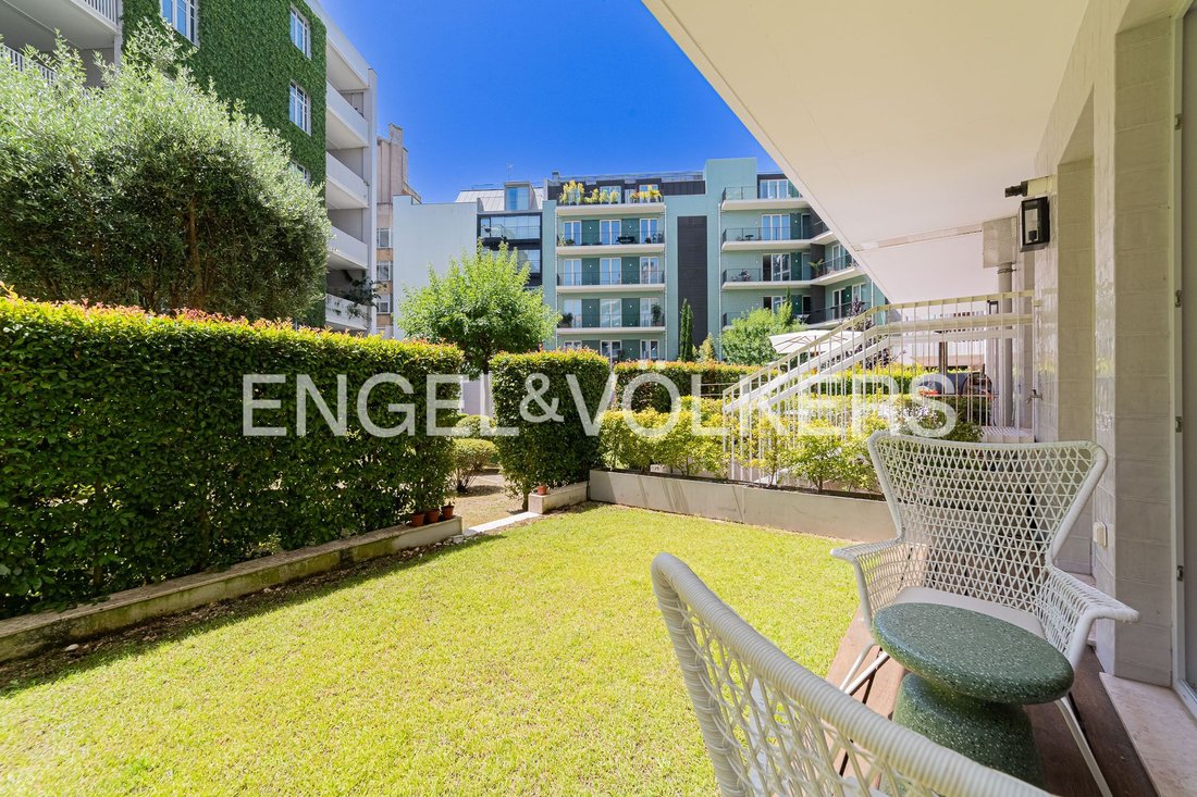 Apartment in Santo Antonio, Lisbon, Portugal 4 - 18255777