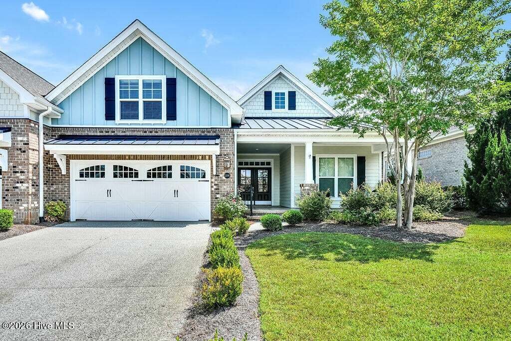 Townhouse in Wilmington, North Carolina, United States 1 - 18690855