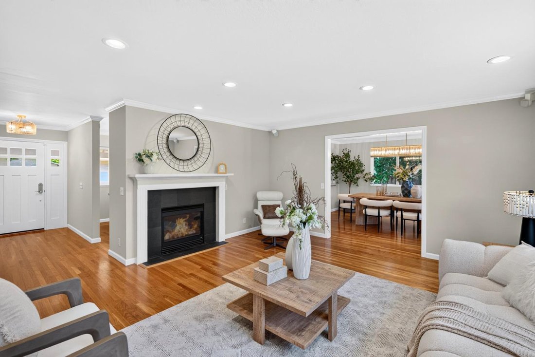 House in Sunnyvale, California, United States 4 - 18690627