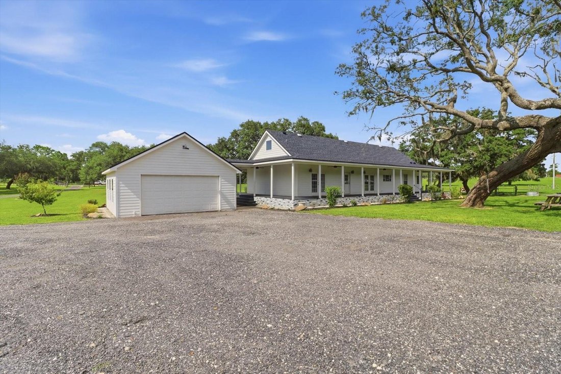 Haus in Lecanto, Florida, Vereinigte Staaten 5 - 18687303