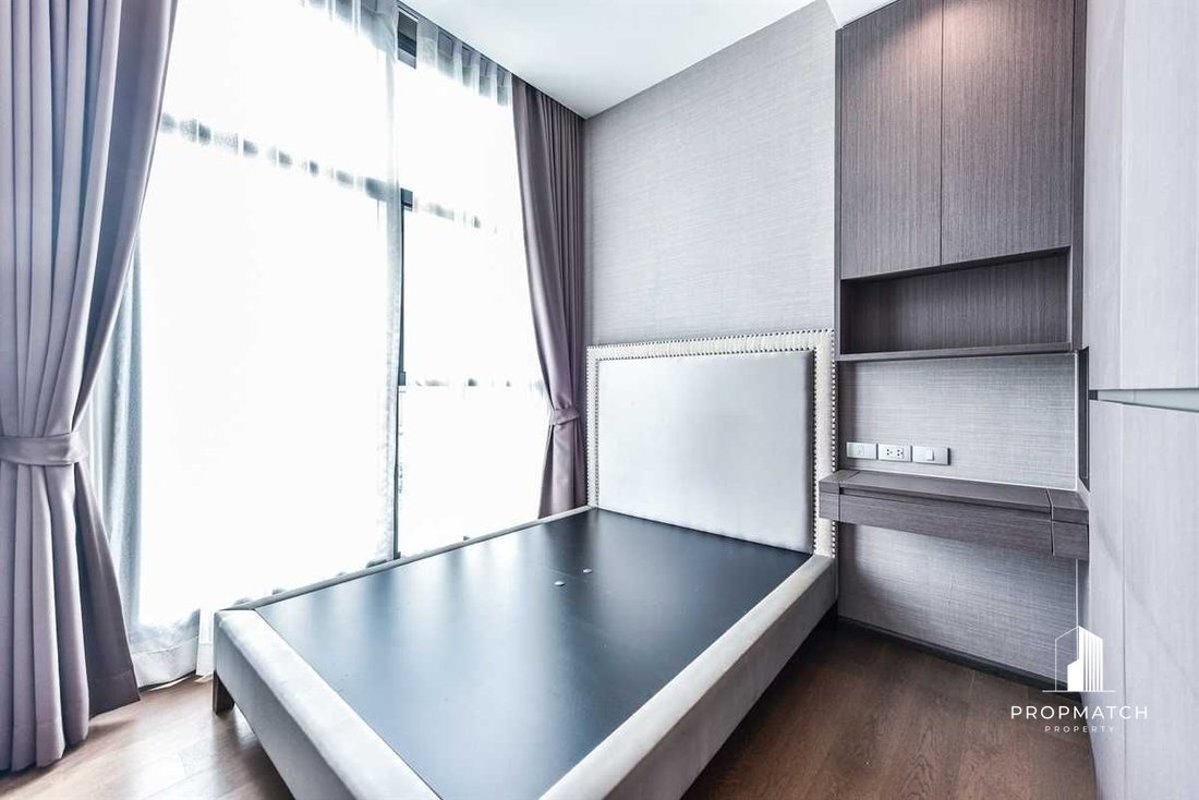Condo in Bangkok, Bangkok, Thailand 2 - 18686755