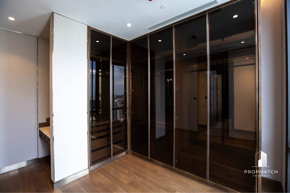 Condo in Bangkok, Bangkok, Thailand 2 - 18686851