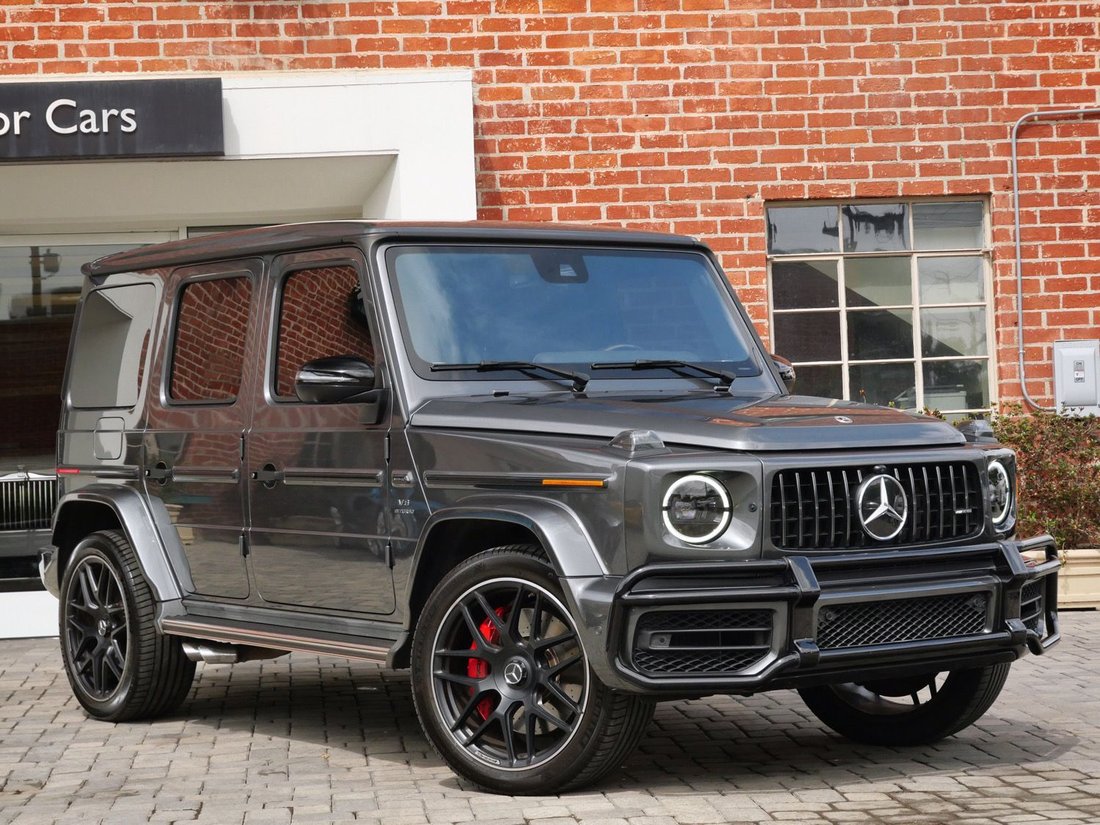 Suv in Beverly Hills, CA, United States 1 - 18691331