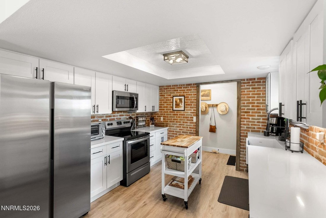 House in Reno, Nevada, United States 5 - 18689609