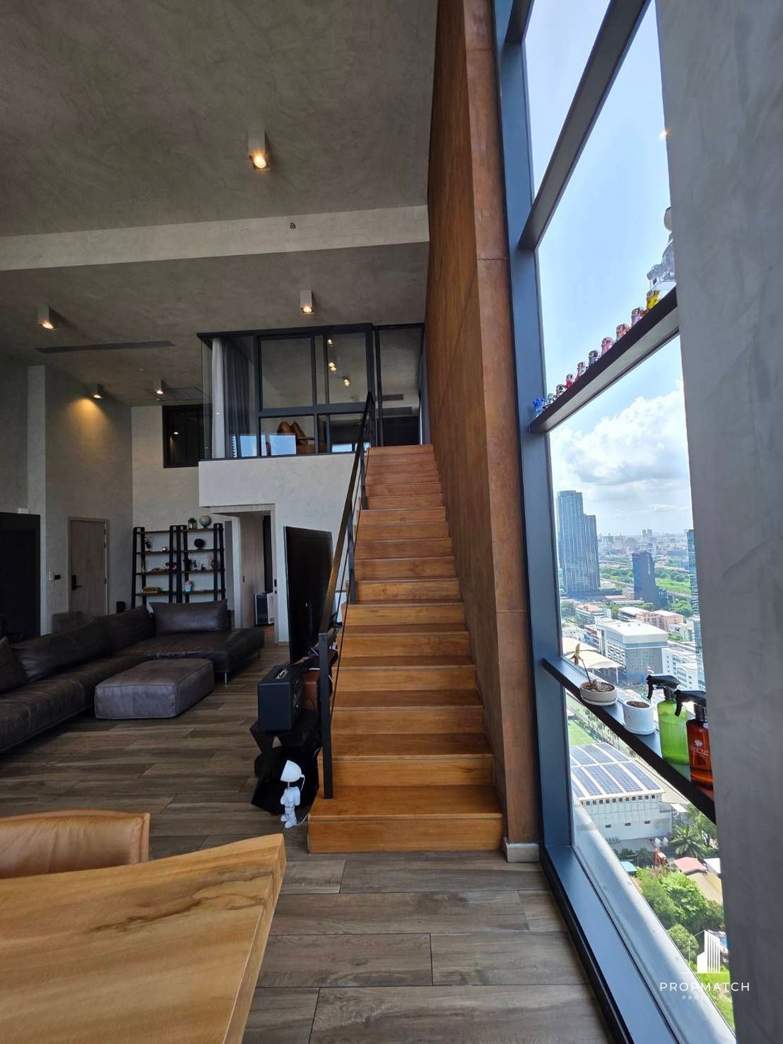 Condo in Bangkok, Bangkok, Thailand 2 - 18686966
