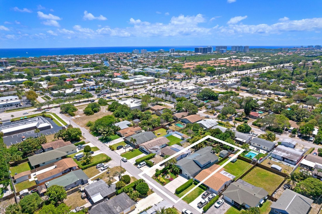 House in Boca Raton, Florida, United States 3 - 18687414