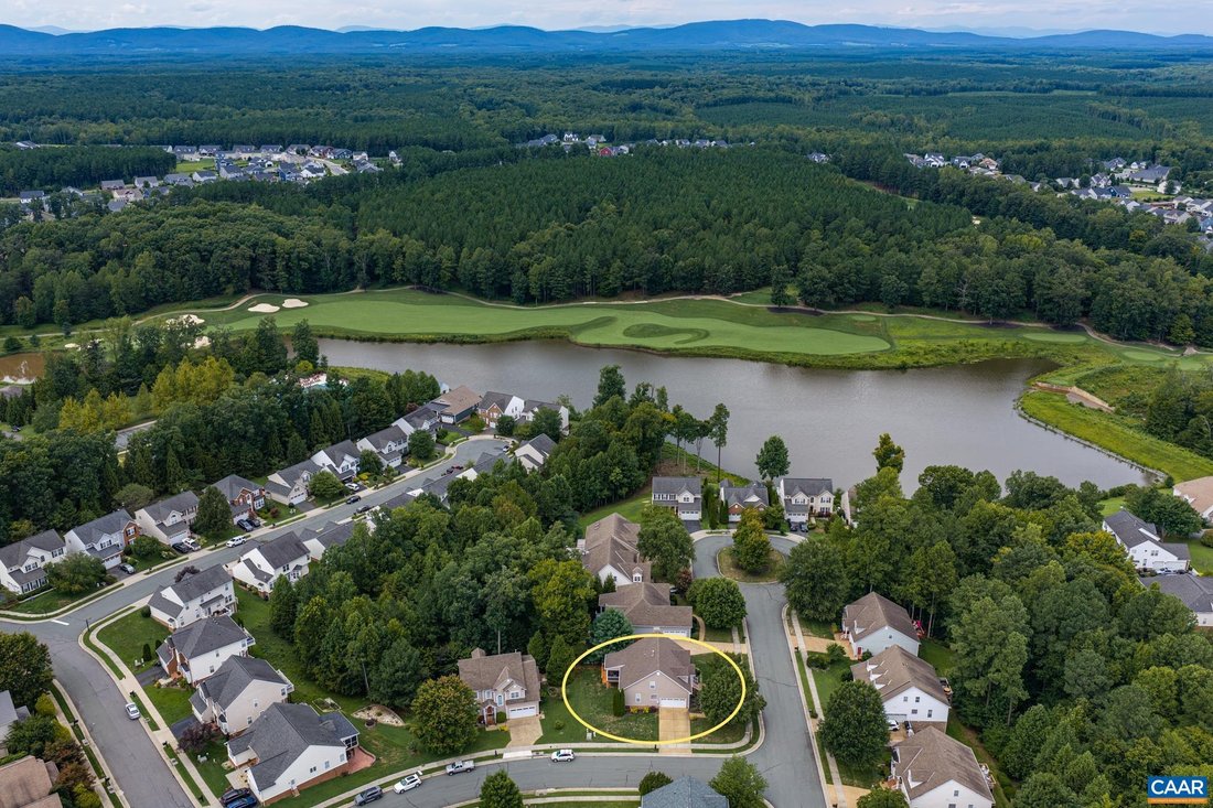 House in Gordonsville, Virginia, United States 3 - 18689632
