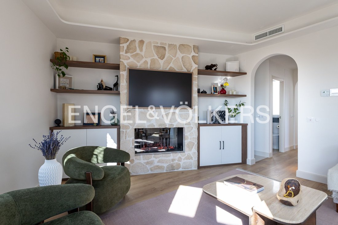 Apartamento en Chamberí, Madrid, España 5 - 17749664