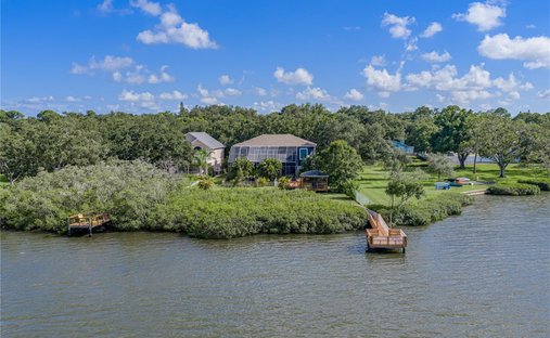 Casa a Safety Harbor, Florida, Stati Uniti 1
