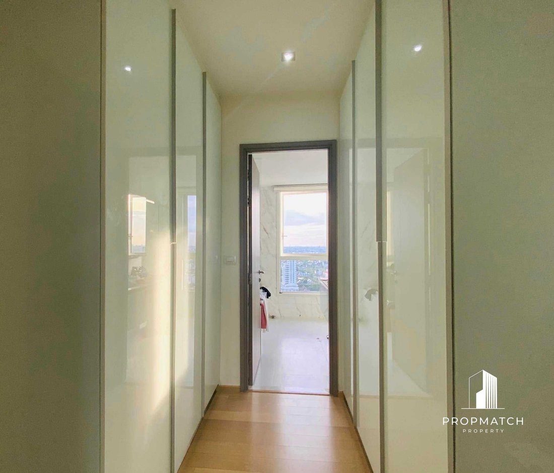 Condo in Bangkok, Bangkok, Thailand 1 - 18686607