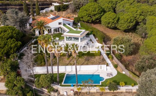 Casa a Alella, Catalogna, Spagna 1