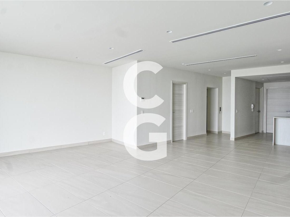 Apartment in Cancún, Quintana Roo, Mexico 4 - 18688345