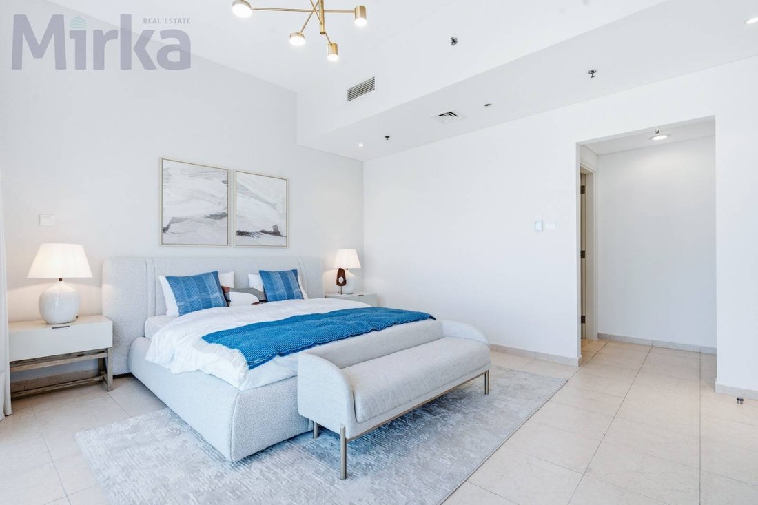 Wohnung in Downtown Dubai, Dubai, Vereinigte Arabische Emirate 4 - 18688083
