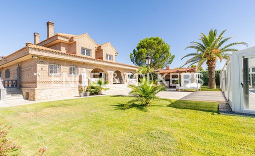House in Villaviciosa de Odon, Comunidad de Madrid, Spain 1