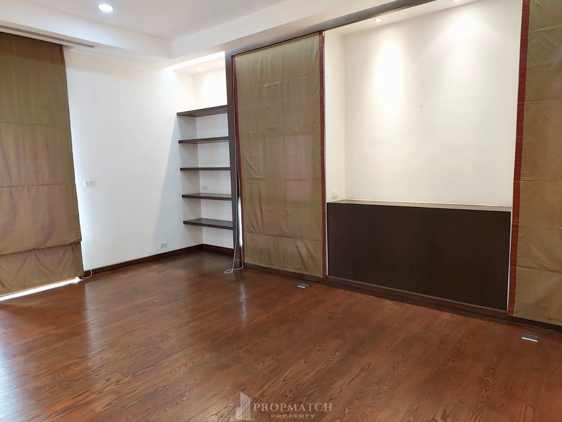 Appartement à Bangkok, Bangkok, Thaïlande 5 - 18686540