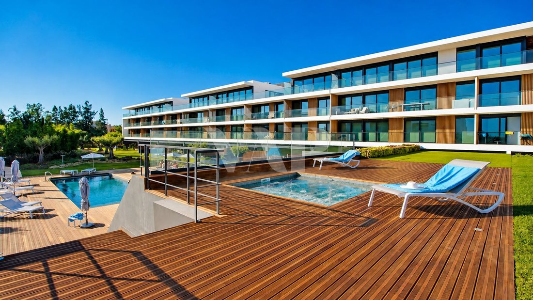 Appartement à Vilamoura, Quarteira, Algarve 5 - 17349363