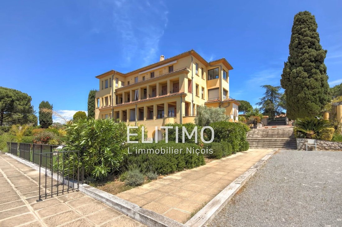 Apartment in Nice, Provence-Alpes-Côte d'Azur, France 3 - 18691103