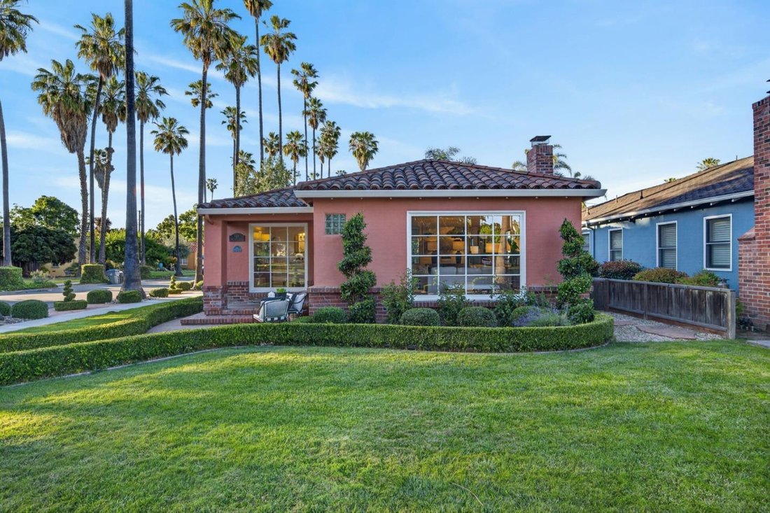 House in San Jose, California, United States 3 - 18689717