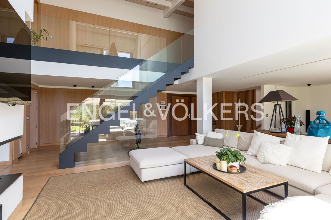 House in La Moraleja, Alcobendas, Comunidad de Madrid 5 - 17989194