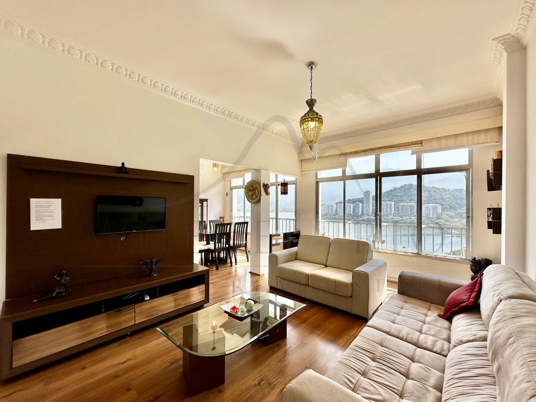 Apartment in Rio de Janeiro, State of Rio de Janeiro, Brazil 2 - 18691274