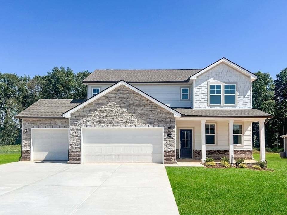 House in Mt. Juliet, Tennessee, United States 1 - 18690255