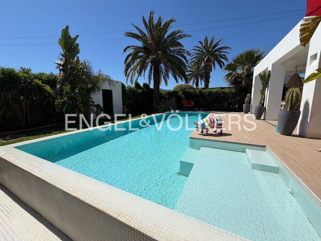 House in Denia, Valencian Community, Spain 2 - 18024003