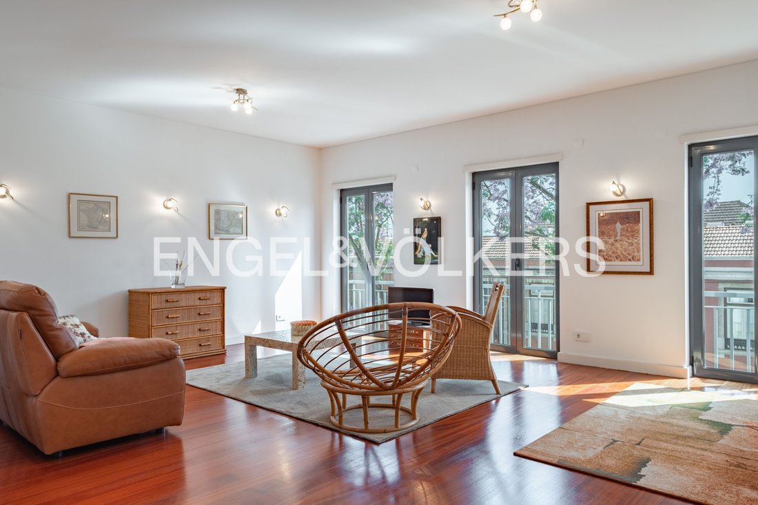 Casa en Estrela, Lisboa, Portugal 3 - 18123455