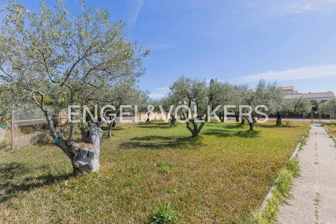 Terrain à Torredembarra, Catalogne, Espagne 4 - 17505620