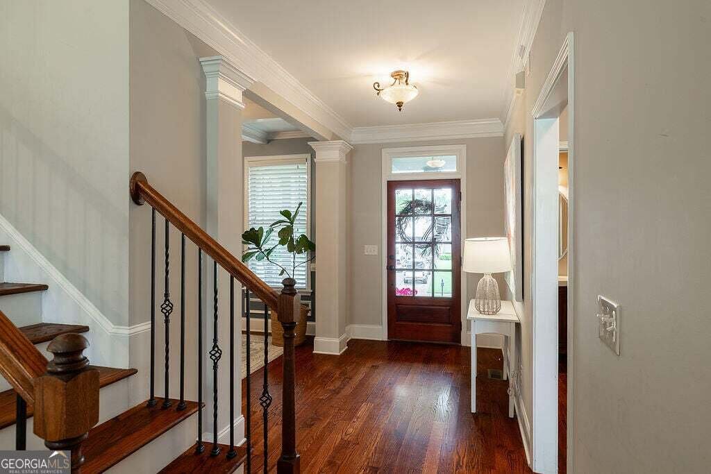 House in Bishop, Georgia, United States 2 - 18690859