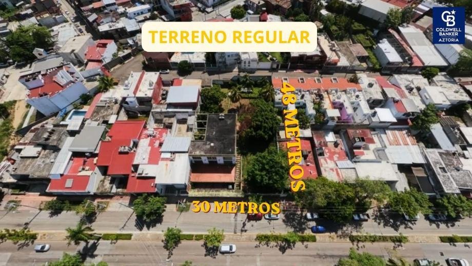Land in Villahermosa, Tabasco, Mexico 2 - 18691853
