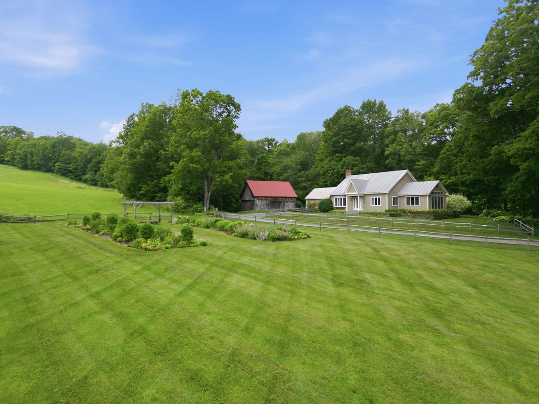 House in Barnard, Vermont, United States 3 - 18686820