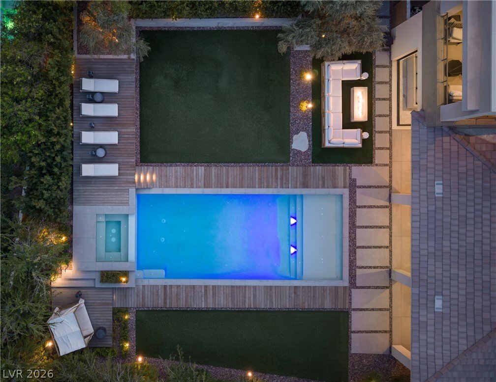 House in Las Vegas, Nevada, United States 5 - 18691321