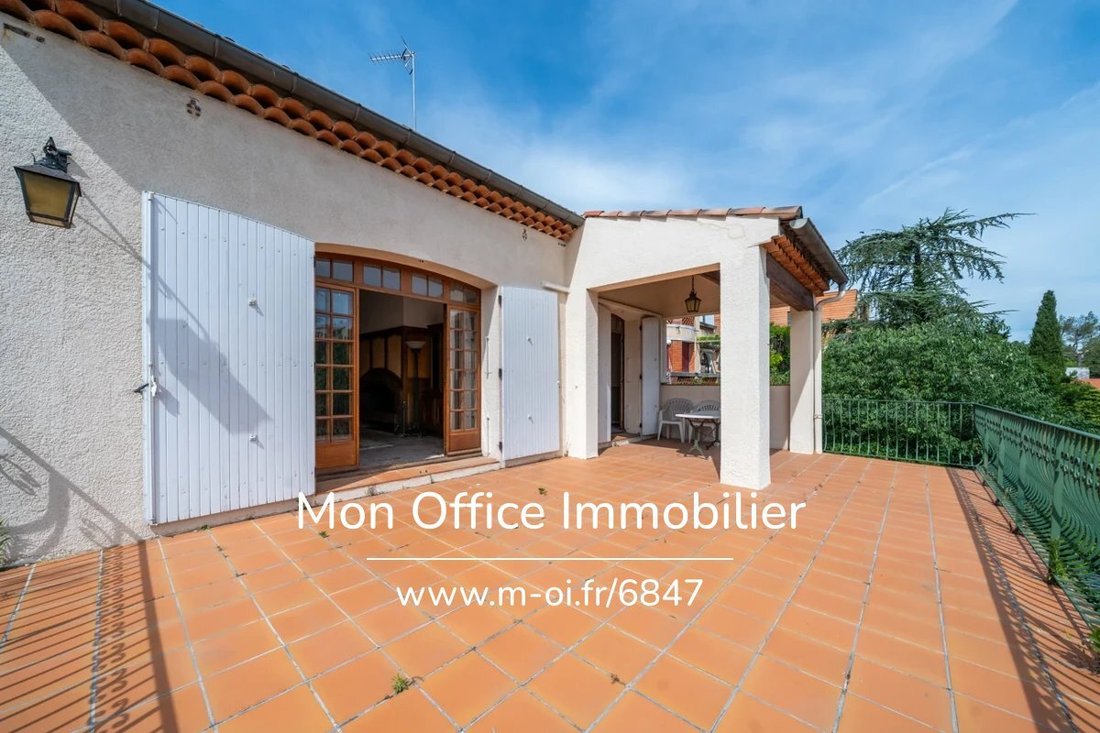 House in Sud-Universités, Aix-en-Provence, France 3 - 18119759