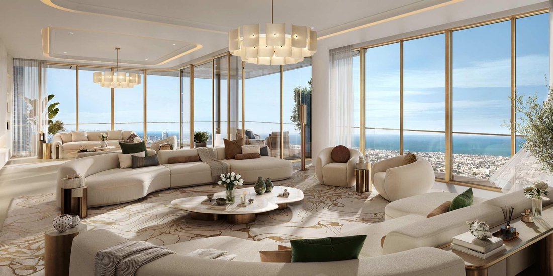 Apartment in Business Bay, Dubai, United Arab Emirates 3 - 18689855