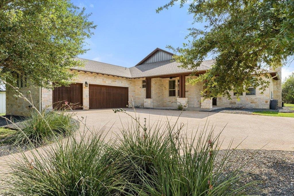 House in Wimberley, Texas, United States 1 - 18690291